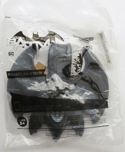 MIP Sonic Wacky Pack 2017 Batman BATWING FLYER Fledermausflügel FLUGZEUG Flying BAT SPIELZEUG - Bild 1 von 4