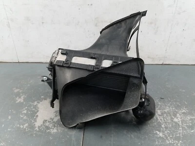 Porsche 911 Turbo 997 2008 conjunto intercooler derecho #08382 X1 Foto 1 de 4