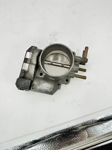 078 133 062 B | VW / AUDI OEM THROTTLE BODY bosch AS IS PARTS REPAIR - Picture 1 of 7