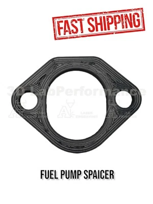 Espaciador aislador bomba combustible para Toyota Corolla 1979-1988  Foto 1 de 2