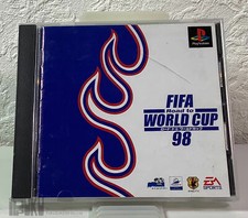 .PSX.' | '.FIFA Road To World Cup 98.