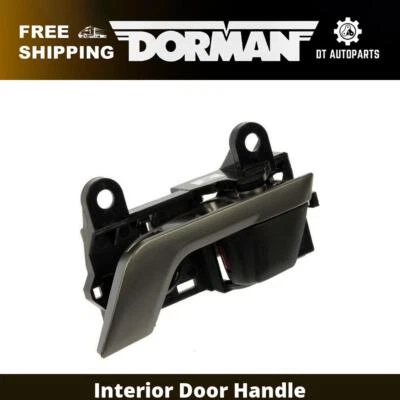 Manija de puerta interior para Toyota Highlander Dorman 2008-2013 2009 2010 2011 2012 Foto 1 de 4
