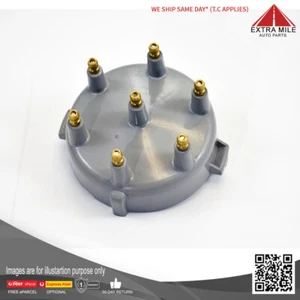 DISTRIBUTOR CAP For FORD FALCON XF 1984-1987 - 3.3L 6CYL - BH144 - Picture 1 of 4