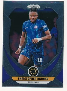 CHRISTOPHER NKUNKU 2025 PANINI PRIZM FIFA WORLD CUP #66 SOCCER MINT - Picture 1 of 2