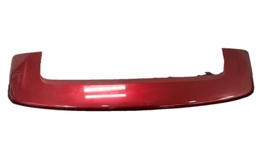 Alerón trasero Subaru Tribeca 2008-2014 con tercer freno rojo OEM Foto 1 de 4
