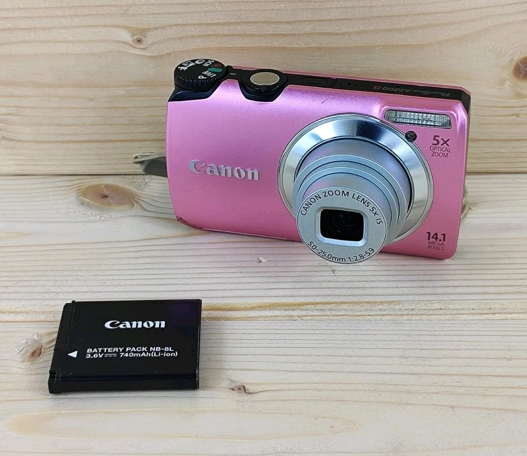 canon powershot a3200 is products for sale | eBay UK