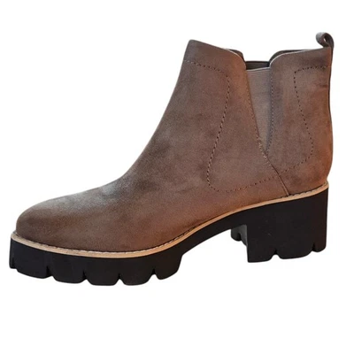 Botín BC Footwear Fight for Your Right talla 9,5 nuevo con caja Foto 1 de 4