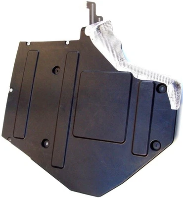 Vauxhall Insignia Air Deflector Rear 13332177 - Image 1 of 3