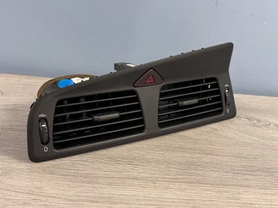 VOLVO V70 Salpicadero Central Ventilación de Aire/Salpicadero/Interior/2006/S60/XC70 Foto 1 de 4