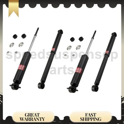 Amortiguador KYB para Chevrolet Express 3500 6,0 L 6,6 L 4,8 L Foto 1 de 4