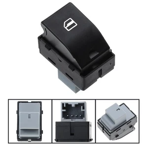 Fensterheberschalter Vorne Rechts für VW FOX 2005-2011 5Z0959856 5Z0959856A - Bild 1 von 5