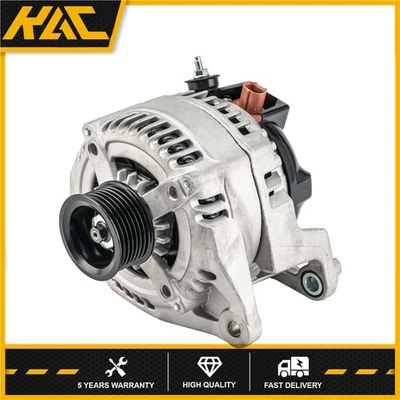 160A 12V Alternator Plug 363 Fits 2003-2006 Dodge Ram 1500 5.7L 2004-2005 V8 - Image 1 of 4