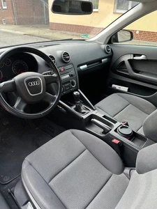 Audi a3 - Bild 1 von 6