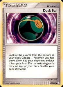 Pokemon - Dämmerungsball #110/123 - Mysteriöse Schätze Uncommon - Bild 1 von 2