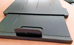 HP Ersatzteil - Druckablage - Papier Ausgabe  für  HP OfficeJet Pro 8610 ..... - Bild 1 von 4