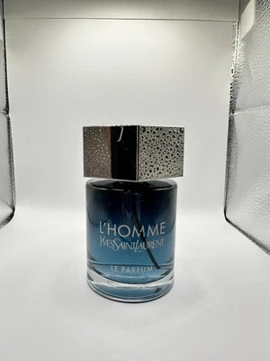 YSL L'Homme Le Parfum (3,3 oz / 100 ml) sin caja Foto 1 de 4