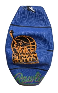 Sin usar RAWLINGS NCAA 1996 Final Four Baloncesto Meadowlands Vtg NUEVO - Imagen 1 de 9