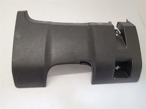 2006-2010 HUMMER H3 LEFT LH KNEE BOLSTER TRIM BLACK - Picture 1 of 12