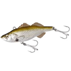 Shimano Sea Bass Lure Vibration Shimano x Kaiyodo Strike Fantasy Marubasa 70ES X - Picture 1 of 1