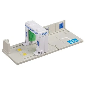 TAKARA TOMY "Tomica Tomica Town Drive-Thru Car Wash ENEOS EneJet" Mini Car Car T - Bild 1 von 7