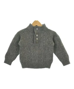 cacharel Sweaters Gray (100cApprox. M) 2200559596124 - Picture 1 of 6