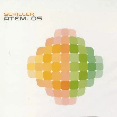 Schiller ‎– Atemlos CD+DVD (2010) Polish edition 0602527379777 - Bild 1 von 2