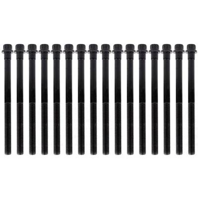 Pernos de cabeza para Kia Magentis Optima Rondo Sportage Hyundai Santa Fe Tucson Foto 1 de 4