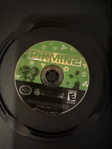 Pikmin 2 (Nintendo GameCube, 2004) - Picture 1 of 2