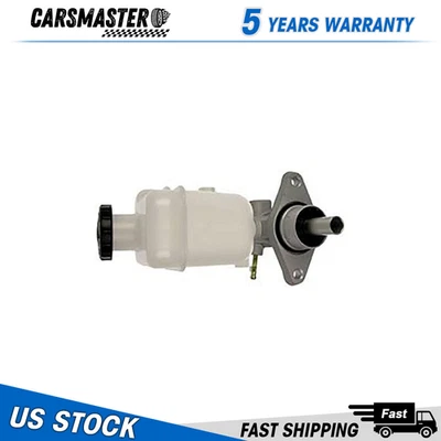 Dorman M630529 Brake Master Cylinder For 2009-2012 Ford Escape - Image 1 of 2