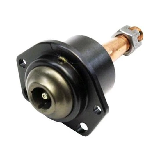 Howe Racing 22302 GM K5208 Style Upper Ball Joint w/ Aluminum Cap - Image 1 of 4