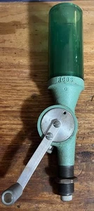 Two rcbs uniflow powder measure - Picture 1 of 4
