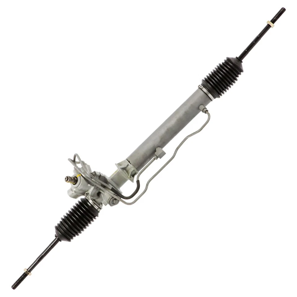 For Infiniti M30 Remanufactured OEM Power Steering Rack And Pinion Assembly TCP - Image 1 of 2
