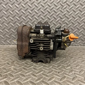 STIHL CYLINDER ENGINE KM100 KM100R FS100 FS100R HL100 HL100K HT100 HT101 40mm - Picture 1 of 3