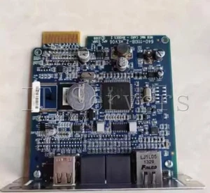 Tarjeta de administración de red UPS eléctrica APC AP9631 - Imagen 1 de 2