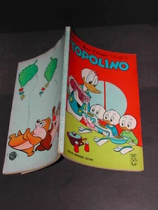 ***MICKY MAUS NR. 363*** MIT ABO-KARTE   - Bild 1 von 1