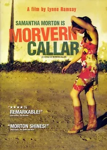 Morvern Callar (DVD, 2002) - Bild 1 von 1