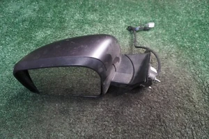 2020 JEEP GRAND CHEROKEE DRIVER SIDE Door Mirror OEM E11026536 - Picture 1 of 4