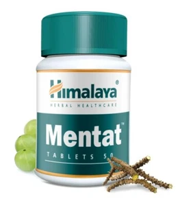 Himalaya Mentat Tabletten - Bild 1 von 5