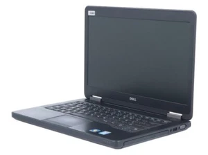 Dell Latitude E5440 i5-4300U 8GB 120GB SSD 1600x900 Klasse A- ohne System - Bild 1 von 7