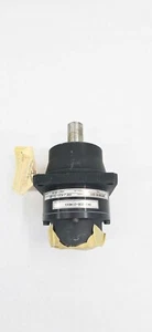 BK2-20B-01MEKA MITSUBISHI REDUCER Sumitomo MC-Drive ANFJ-K20-SV-20 - Picture 1 of 5