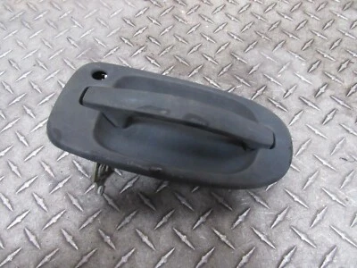 05 06 07 SATURNO RELÉ CONDUCTOR IZQUIERDO MANIJA PUERTA DELANTERA EXTERIOR Foto 1 de 4