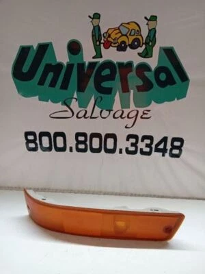 Luz de señalización izquierda Ford Probe 1990 Foto 1 de 4