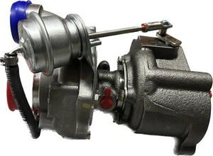 TURBO - OEM - 320/06179 - Picture 1 of 3