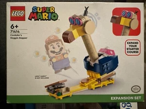 LEGO Super Mario: Pickondors Picker – Erweiterungsset (71414) - Bild 1 von 2
