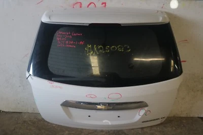 2011-2012-2013-2014-2015 CHEVROLET EQUINOX LIFTGATE  Foto 1 de 4