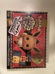 Calendario adviento pokemon funko pop - Imagen 1 de 2