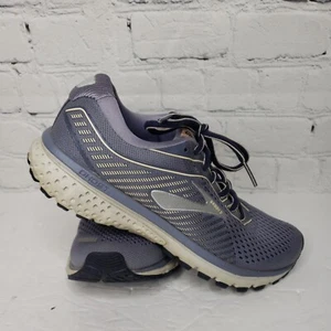 Brooks Ghost 12 1203051B086 Running Shoes - Women's Size 7B. - Picture 1 of 9