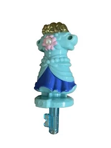 Go! Princess Pretty Cure Dress Up Key - Picture 1 of 1