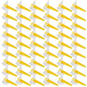 400~2000x sistema di livellamento piastrelle distanziatori livellatori piastrelle - Foto 1 di 33