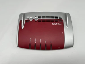 AVM Router Fritzbox 7490 - VDSL/ADSL WiFi (Mesh) Gigabit - Mangel Etikett - Bild 1 von 2